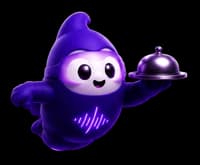 Lobee maskot